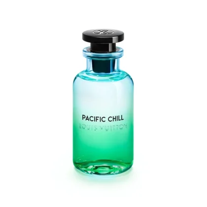 عطر لویی ویتون پسیفیک چیل الحمبرا جین لاو وایب Alhambra Louis Vuitton Pacific Chill