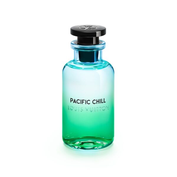 عطر لویی ویتون پسیفیک چیل الحمبرا جین لاو وایب Alhambra Louis Vuitton Pacific Chill