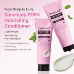 ست شامپو و اسکالپ رزماری و PDRN افزایش رشد و تقویت ریشه مدی کیوب MEDICUBE ROSEMARY PDRN SET - Image 9