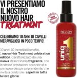 پک احیا و بازسازی مو رولون REVLON ALL IN ONE GREAT HAIR PACK - Image 4