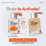 سرم تخم ماهی سالمون PDRN فرانکلی FRANKLY PDRN BOUNCE BALL SERUM - Image 8