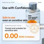 سرم تخم ماهی سالمون PDRN فرانکلی FRANKLY PDRN BOUNCE BALL SERUM - Image 4