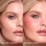 پالت رژگونه و فیکساتور شارلوت تیلبری CHARLOTTE TILBURY BLUSH SUBLIMATEUR - Image 2