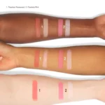 پالت رژگونه و فیکساتور شارلوت تیلبری CHARLOTTE TILBURY BLUSH SUBLIMATEUR - Image 4