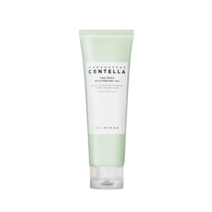 پیلینگ ژل ضدجوش چای سبز آنوا CENTELLA TEA-TRICA MILD PEELING GEL