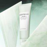 پیلینگ ژل ضدجوش چای سبز آنوا CENTELLA TEA-TRICA MILD PEELING GEL