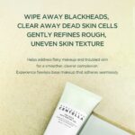 پیلینگ ژل ضدجوش چای سبز سنتلا اسکین1004 CENTELLA TEA-TRICA MILD PEELING GEL - Image 2