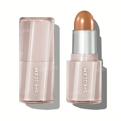 کانتور استیکی کره ای شیگلم SHEGLAM BUTTERY BUFF CONTOUR & BRONZER STICK