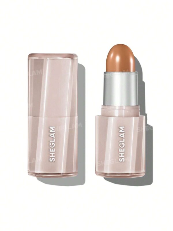 کانتور استیکی کره ای شیگلم SHEGLAM BUTTERY BUFF CONTOUR & BRONZER STICK