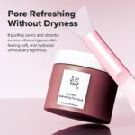ماسک لوبیا قرمز پاکسازی منافذ و نرم کننده بیوتی اف جوسان BEAUTY OF JOSEON RED BEAN REFRESHING PORE MASK - Image 6