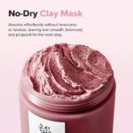 ماسک لوبیا قرمز پاکسازی منافذ و نرم کننده بیوتی اف جوسان BEAUTY OF JOSEON RED BEAN REFRESHING PORE MASK - Image 4