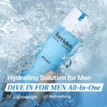 مرطوب کننده 5 کاره آقایان توریدن TORRIDEN DIVE IN ALL IN ONE FOR MEN - Image 2