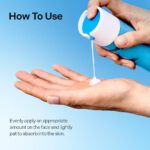 مرطوب کننده 5 کاره آقایان توریدن TORRIDEN DIVE IN ALL IN ONE FOR MEN - Image 5