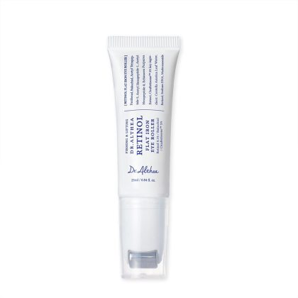 دورچشم رتینول رولی جوانساز دکتر التیا Dr.Althea retinol flat iron eye roller