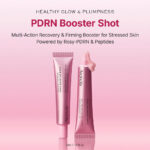 بوستر شات PDRN و پپتید ترمیم کننده و جوانساز آرنسیا Arencia PDRN BOOSTER SHOT FACE & EYE - Image 6