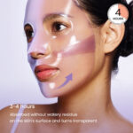 ماسک خاویار و PDRN بیودنس جوانساز و ضدچروک BIODANCE REJU CAVIAR PDRN DEEP MASK - Image 5