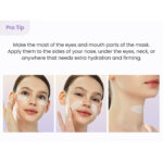 ماسک خاویار و PDRN بیودنس جوانساز و ضدچروک BIODANCE REJU CAVIAR PDRN DEEP MASK - Image 8