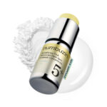 سرم گلوتاتیون و Txa ضدلک و روشن کننده قوی نامبوزین nubbuzin n5 glutathione txa dark spot ampoule concentrate