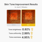 کرم کپسولی کوجیک اسید و زردچوبه ضدلک و روشن کننده مدی کیوب MEDICUBE Kojic acid & Turmeric vita capsule cream - Image 6
