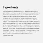 کرم کپسولی کوجیک اسید و زردچوبه ضدلک و روشن کننده مدی کیوب MEDICUBE Kojic acid & Turmeric vita capsule cream - Image 2
