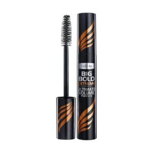 ریمل فوق حجمی ایزدورا ISADORA BIG BOLD EX ULTIMATE VOLUMIZING