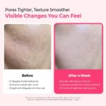 سرم کلسیوم ضدلک و رفع منافذ دکتر ملاکسین Dr.Melaxin CALCIUM B12 SPICULE SERUM - Image 2