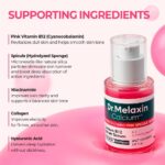 سرم کلسیوم ضدلک و رفع منافذ دکتر ملاکسین Dr.Melaxin CALCIUM B12 SPICULE SERUM - Image 6