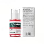 سرم کلسیوم ضدلک و رفع منافذ دکتر ملاکسین Dr.Melaxin CALCIUM B12 SPICULE SERUM