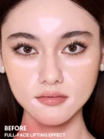 پودر فیکس دو طبقه شیگلم SHEGLAM INSTA READY BLUR & LIFT SETTING POWDER - Image 12