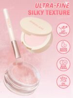 پودر فیکس دو طبقه شیگلم SHEGLAM INSTA READY BLUR & LIFT SETTING POWDER - Image 11