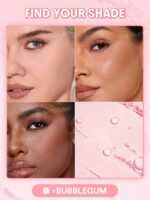 پودر فیکس دو طبقه شیگلم SHEGLAM INSTA READY BLUR & LIFT SETTING POWDER - Image 10