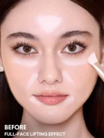 پودر فیکس دو طبقه شیگلم SHEGLAM INSTA READY BLUR & LIFT SETTING POWDER - Image 4