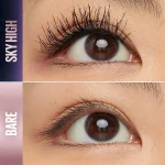 ریمل اسکای های حجیم و بلند کننده میبلین MAYBELLIN SKY HIGH MASCARA - تصویر 2