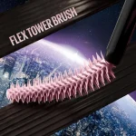 ریمل مشکی حجیم و بلند کننده میبلین MAYBELLIN SKY HIGH MASCARA