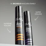 ریمل فوق حجمی ایزدورا ISADORA BIG BOLD EX ULTIMATE VOLUMIZING - Image 3