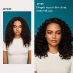 روغن آرگان احیا و ترمیم کننده اوجی ایکس OGX ARGAN OIL OF MOROCCO ALL HAIR TYP - Image 5