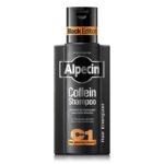 شامپو کافیین سی وان بلک ادیشن آلپسین ALPECIN COFFEIN SHAMPOO C1 BLACK EDITION