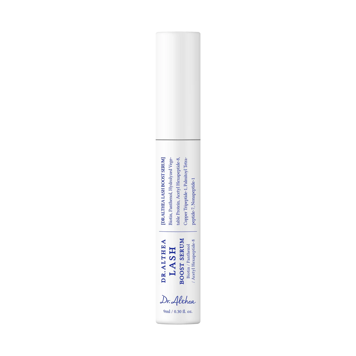 سرم بوستر تقویت مژه دکتر التیا Dr.Althea LASH BOST SERUM سرم بوستر تقویت مژه دکتر التیا Dr.Althea LASH BOST SERUM