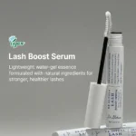 سرم بوستر تقویت مژه دکتر التیا Dr.Althea LASH BOST SERUM - Image 3