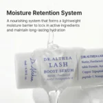 سرم بوستر تقویت مژه دکتر التیا Dr.Althea LASH BOST SERUM - Image 8