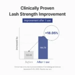 سرم بوستر تقویت مژه دکتر التیا Dr.Althea LASH BOST SERUM - Image 6