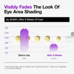 کرم دورچشم رتینول و کافیین جوانساز و ضد پف آنوا ANUA RETINOL 0.1 CAFFINE REVIT EYE CREAM - Image 6