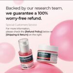 کرم کلسیوم ضدلک و احیا پوست دکتر ملاکسین Dr.Melaxin CALCIUM CYANO PINK SPICULE CREAM - Image 18