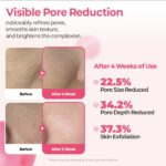 کرم کلسیوم ضدلک و احیا پوست دکتر ملاکسین Dr.Melaxin CALCIUM CYANO PINK SPICULE CREAM - Image 17