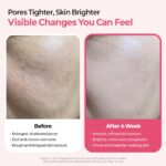 کرم کلسیوم ضدلک و احیا پوست دکتر ملاکسین Dr.Melaxin CALCIUM CYANO PINK SPICULE CREAM - Image 12