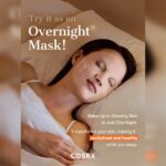 ماسک هیدروژلی آبرسان و PDRN احیا و جوانساز کوزارکس COSRX PDRN HYALO VITAL HYDRATING MASK - Image 12
