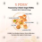 تونر 5 PDRN احیا و درخشان کننده کوزارکس COSRX 5PDRN B5 VITAL SOOTHING TONER - Image 11
