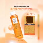 تونر 5 PDRN احیا و درخشان کننده کوزارکس COSRX 5PDRN B5 VITAL SOOTHING TONER - Image 9