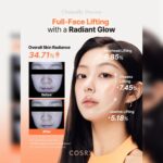 سرم کلاژن و PDRN جوانساز و درخشان کننده کوزارکس COSRX 5PDRN COLLAGEN INTENSE VIT SERUM - Image 9