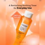 تونر 5 PDRN احیا و درخشان کننده کوزارکس COSRX 5PDRN B5 VITAL SOOTHING TONER - Image 5